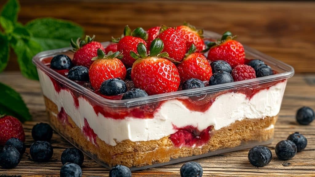 Pourquoi cette version séduit les pâtissiers et les gourmands