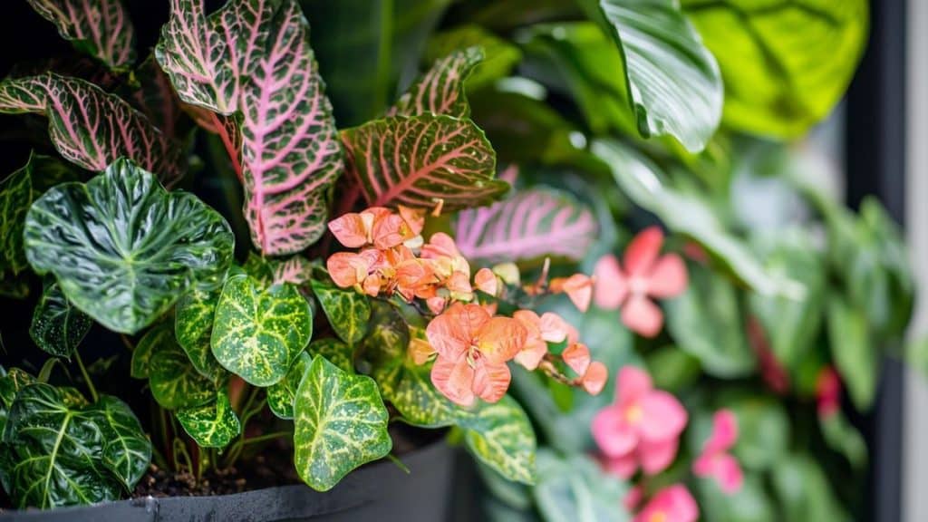 Que couper et que laisser pousser pour un jardin sans entretien