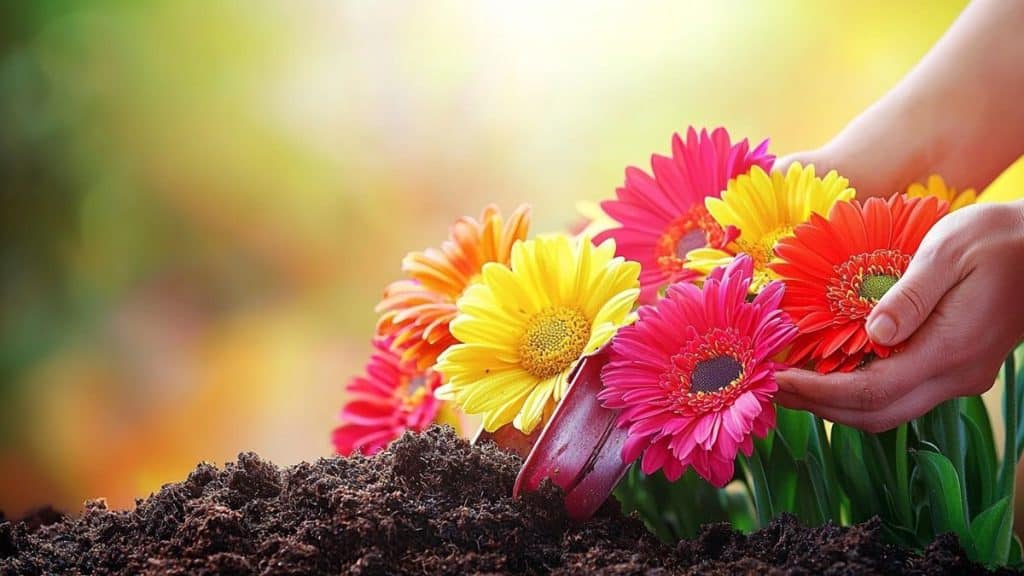 Que faire au jardin le 1er juin ? 5 gestes simples pour un mois fleuri