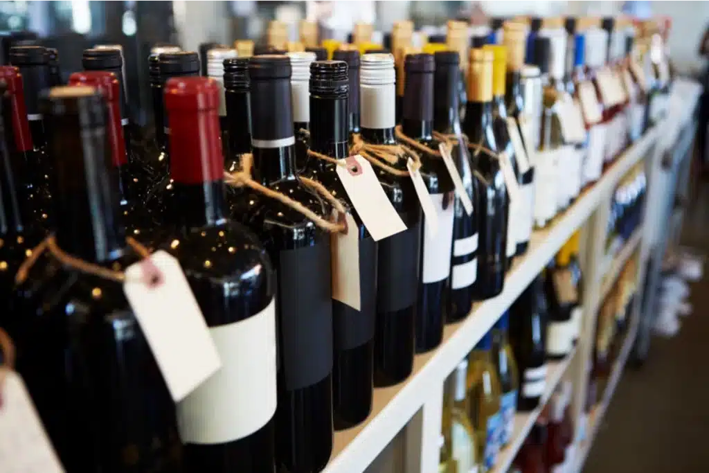 Que vaut un vin cote rotie