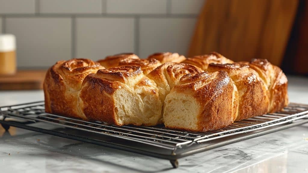 Recettes testées par les experts
