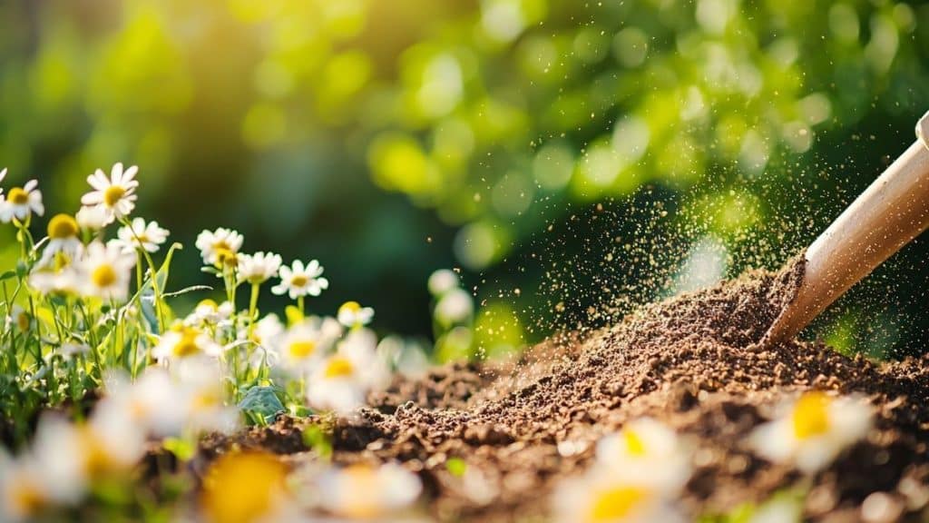Une fleur à semer début juin pour transformer un massif en moins de 30 jours