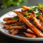 Vos frites sont molles à l’Airfryer ? Ce détail oublié change tout