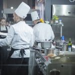 Bien choisir ses appareils de cuisson pour un restaurant
