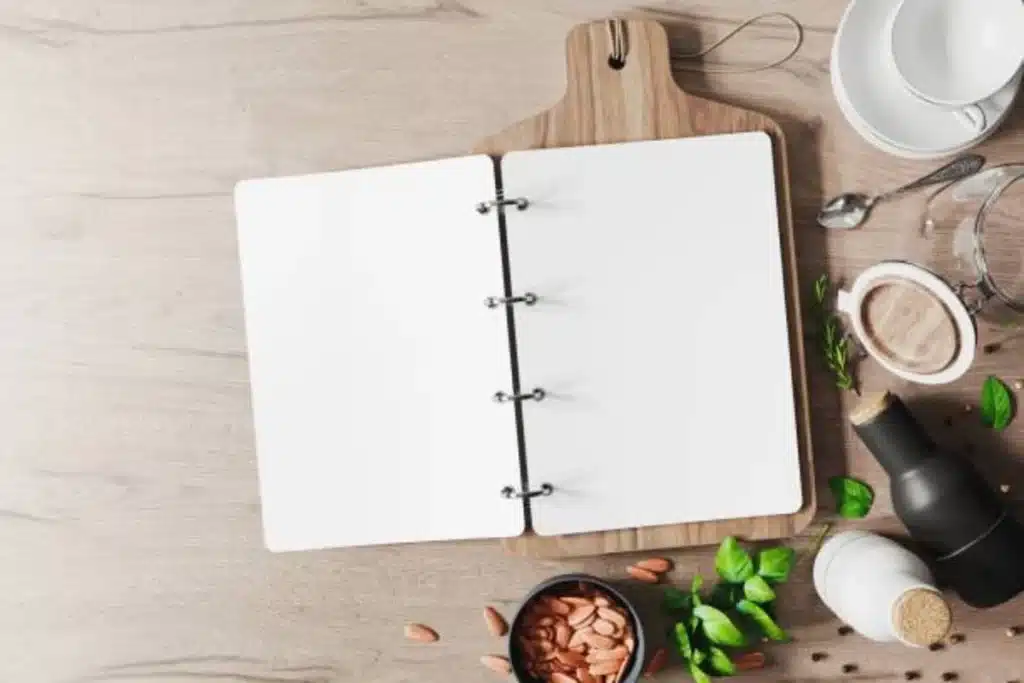 atouts d'un porte-menu